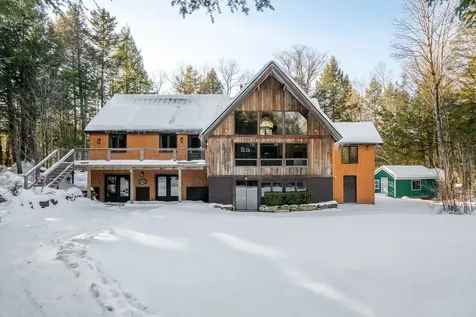 532 Sherwood Forest Londonderry VT 05148