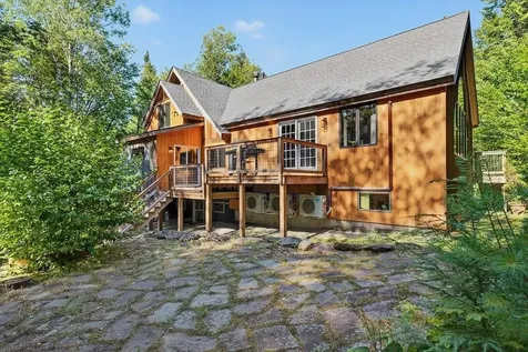 532 Sherwood Forest Londonderry VT 05148