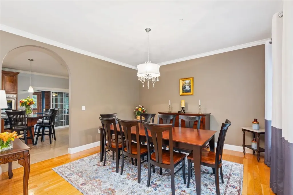 62 Monadnock Lane Peterborough NH 03458