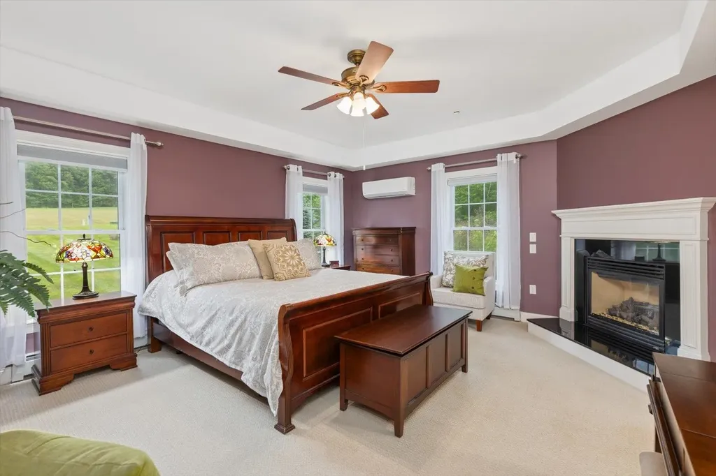 62 Monadnock Lane Peterborough NH 03458