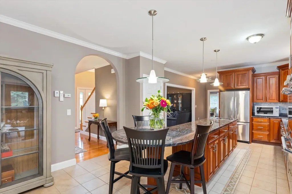 62 Monadnock Lane Peterborough NH 03458