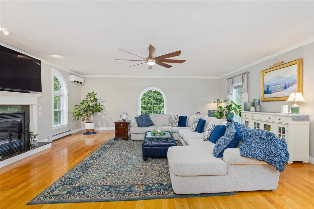 62 Monadnock Lane Peterborough NH 03458