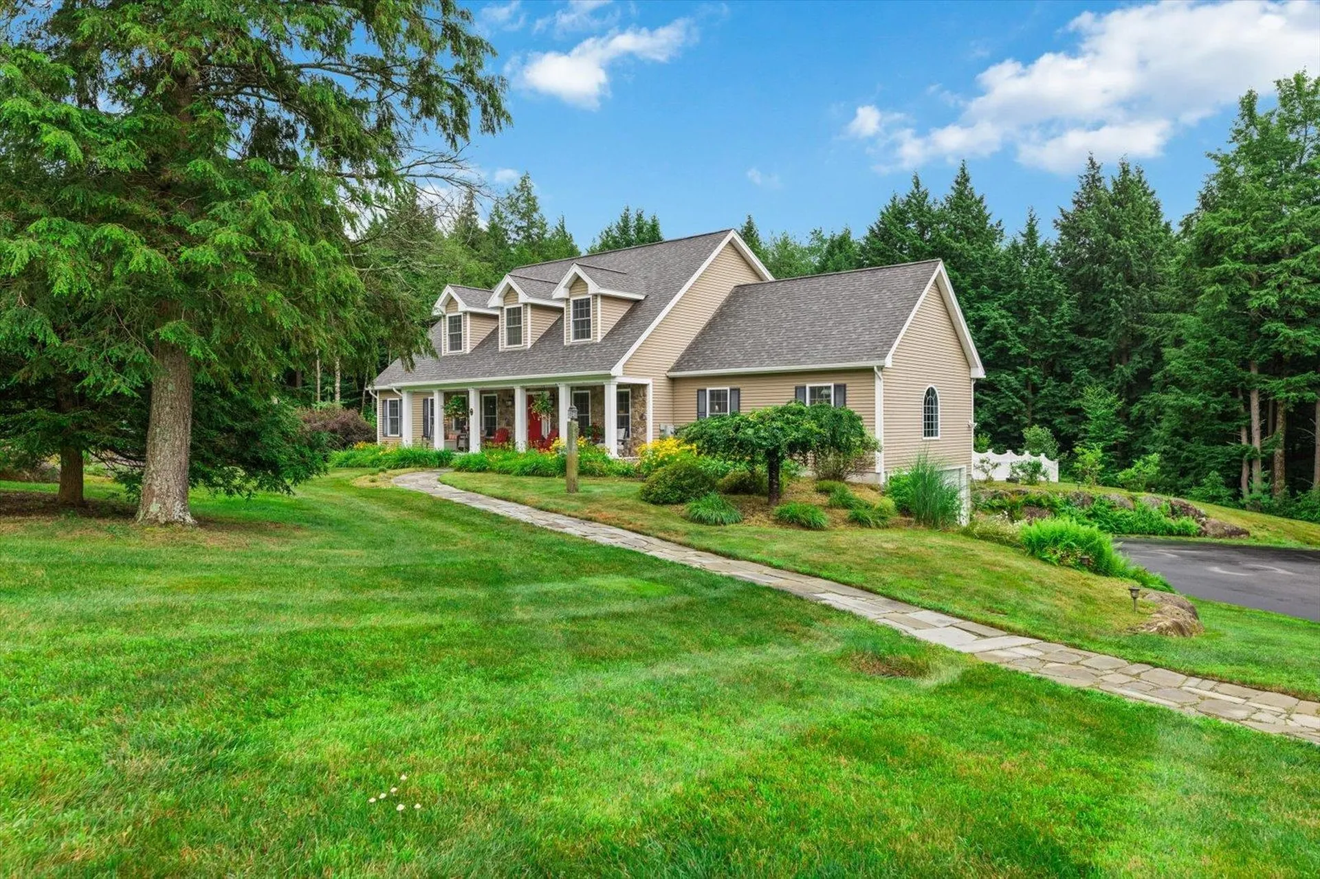 62 Monadnock Lane Peterborough NH 03458