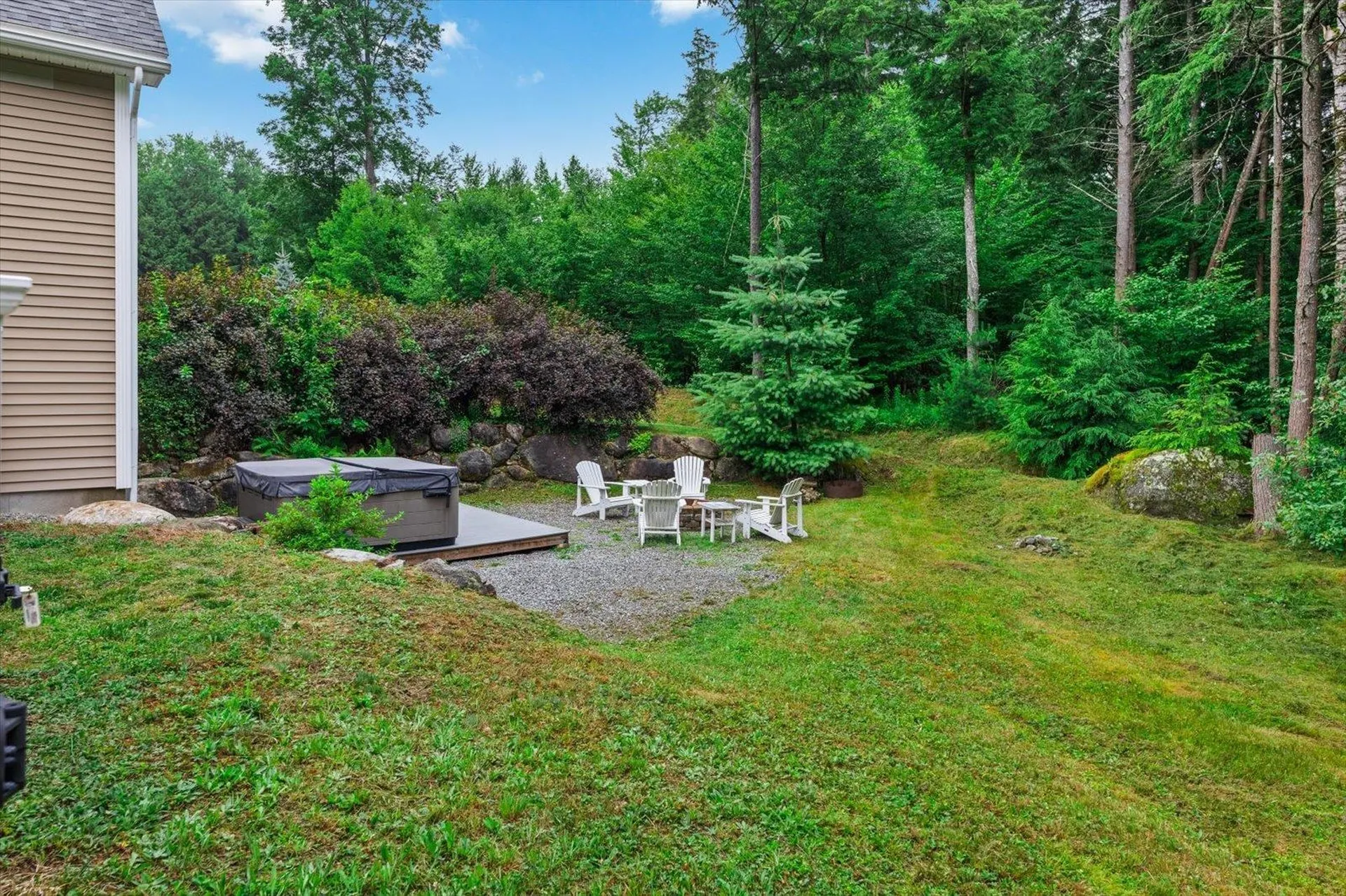 62 Monadnock Lane Peterborough NH 03458