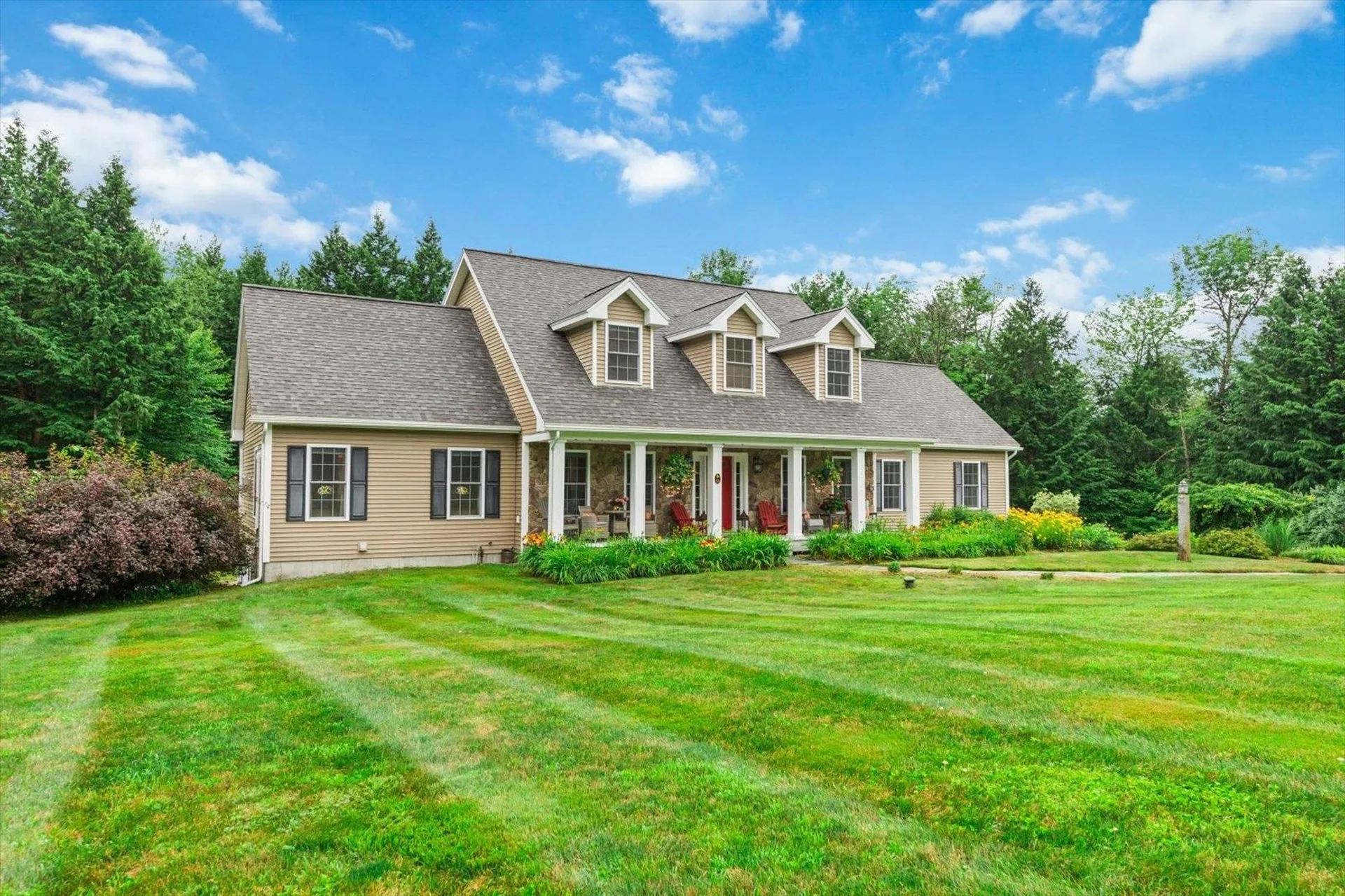 62 Monadnock Lane Peterborough NH 03458