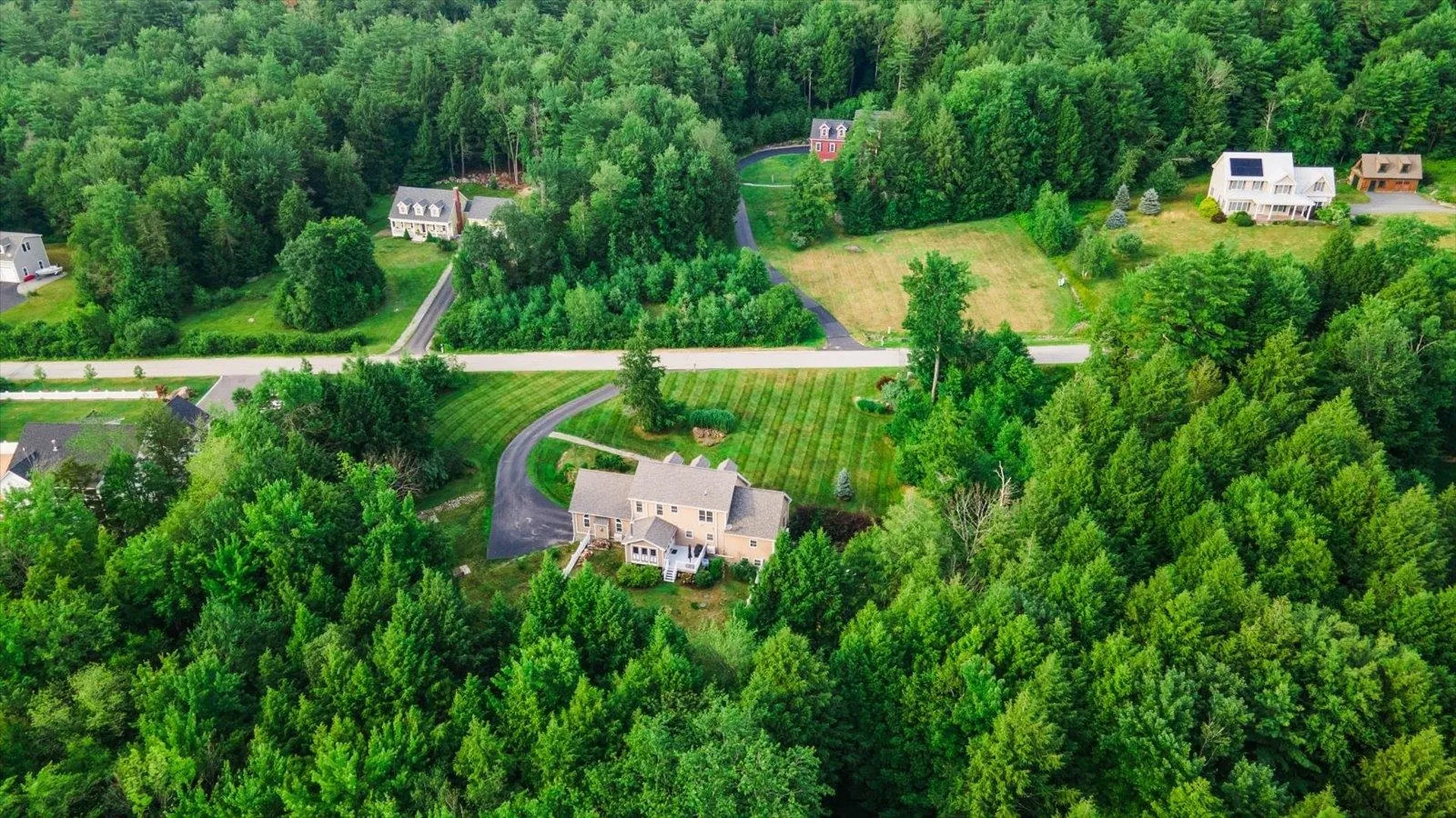 62 Monadnock Lane Peterborough NH 03458