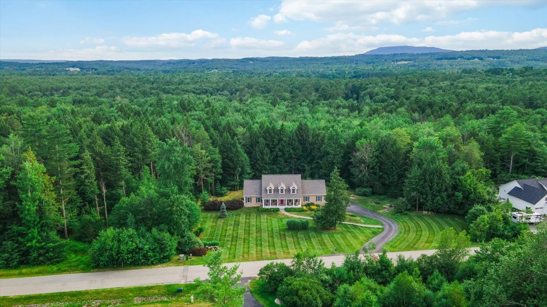 62 Monadnock Lane Peterborough NH 03458