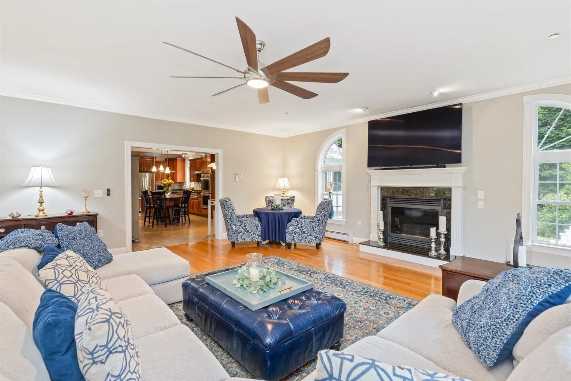 62 Monadnock Lane Peterborough NH 03458