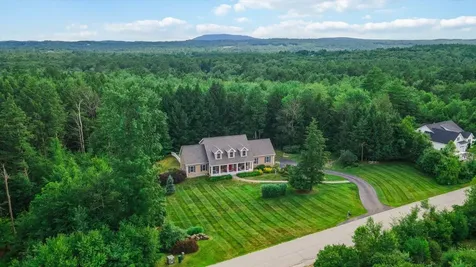 62 Monadnock Lane Peterborough NH 03458
