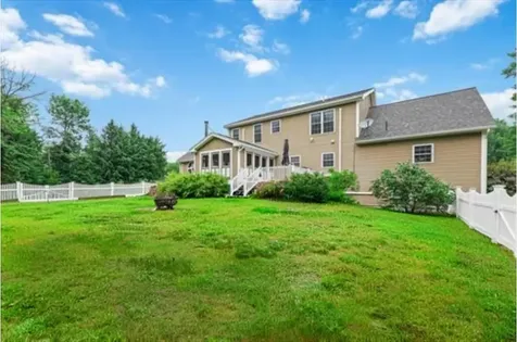 62 Monadnock Lane Peterborough NH 03458