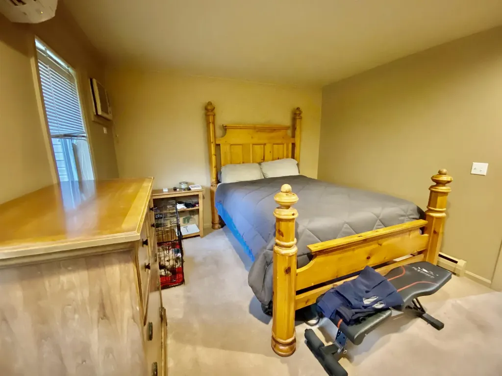 56 Heritage Condo Way Woodstock VT 05091