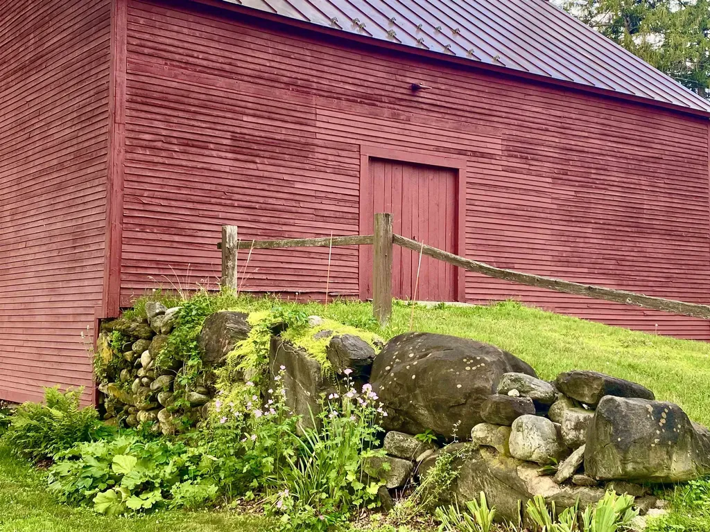 56 Heritage Condo Way Woodstock VT 05091