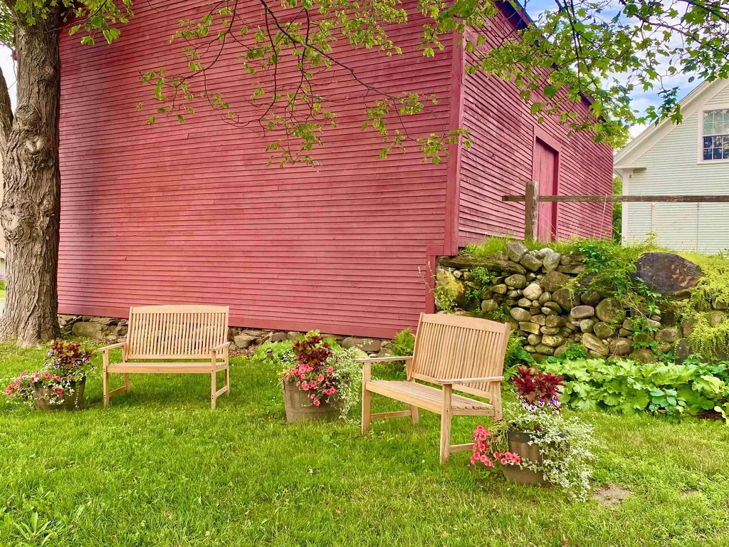 56 Heritage Condo Way Woodstock VT 05091