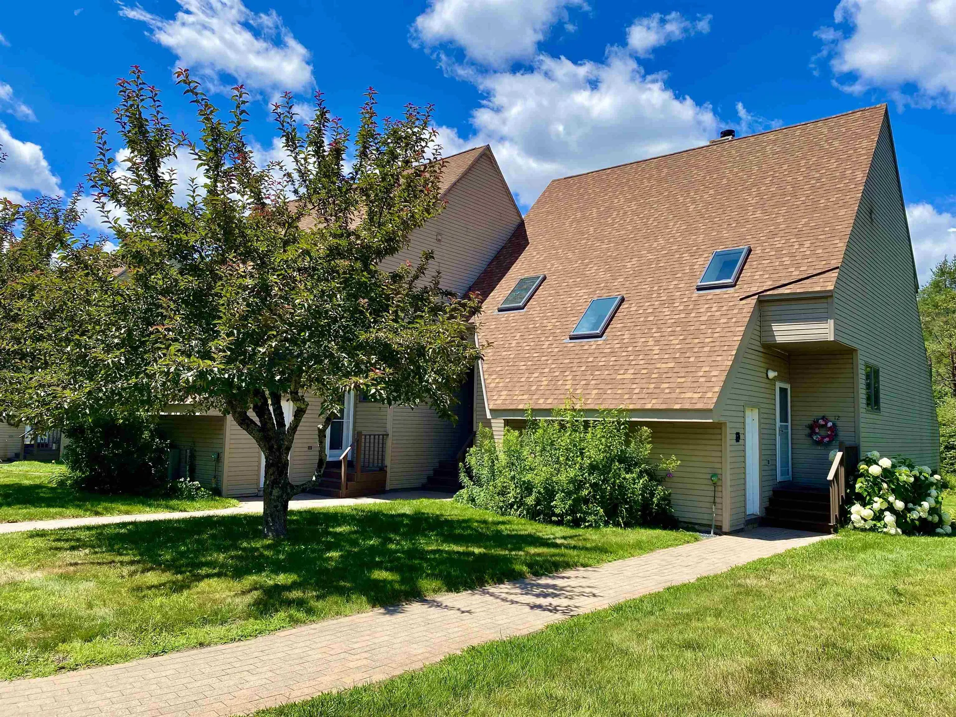 56 Heritage Condo Way Woodstock VT 05091