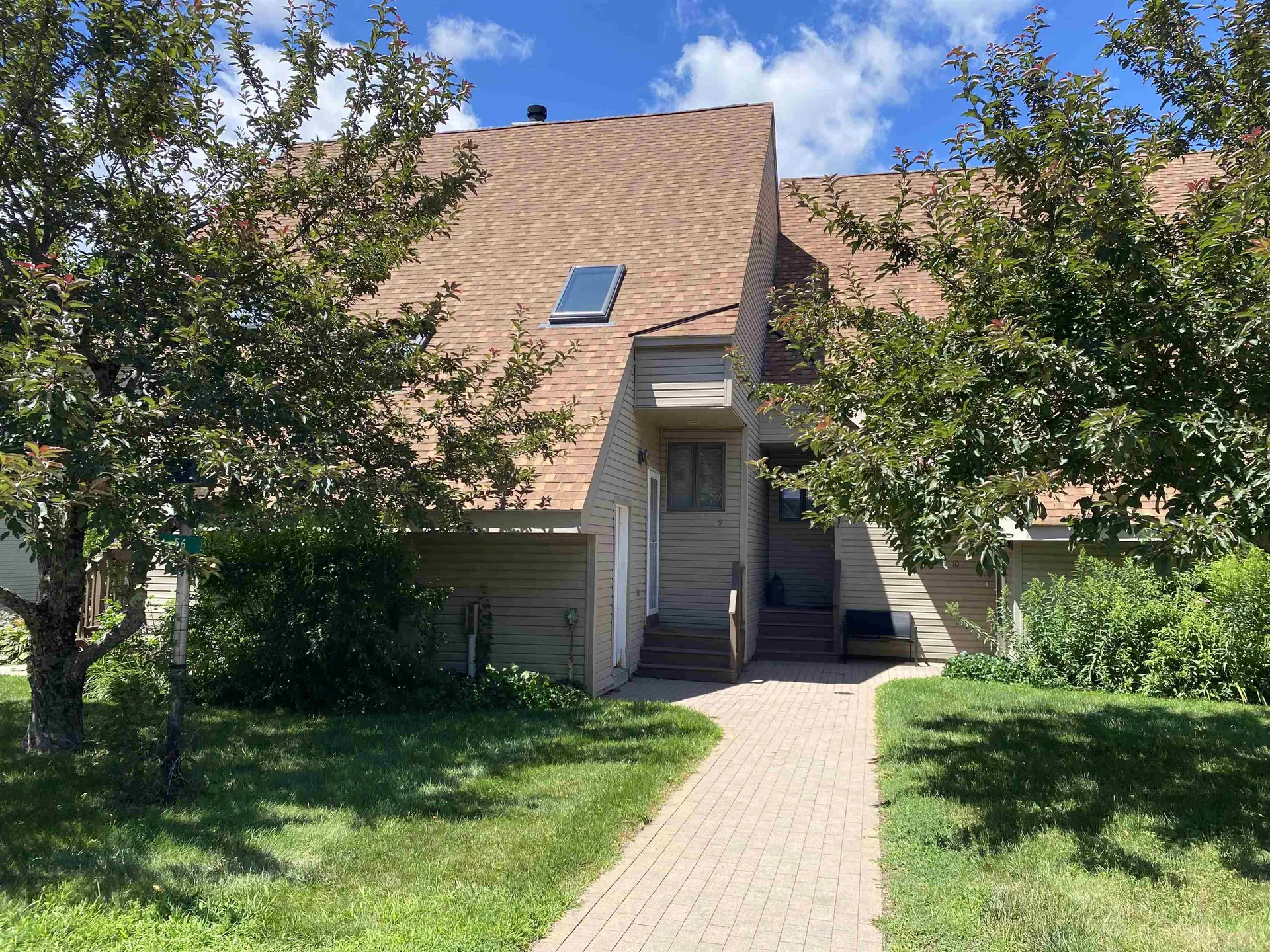 56 Heritage Condo Way Woodstock VT 05091