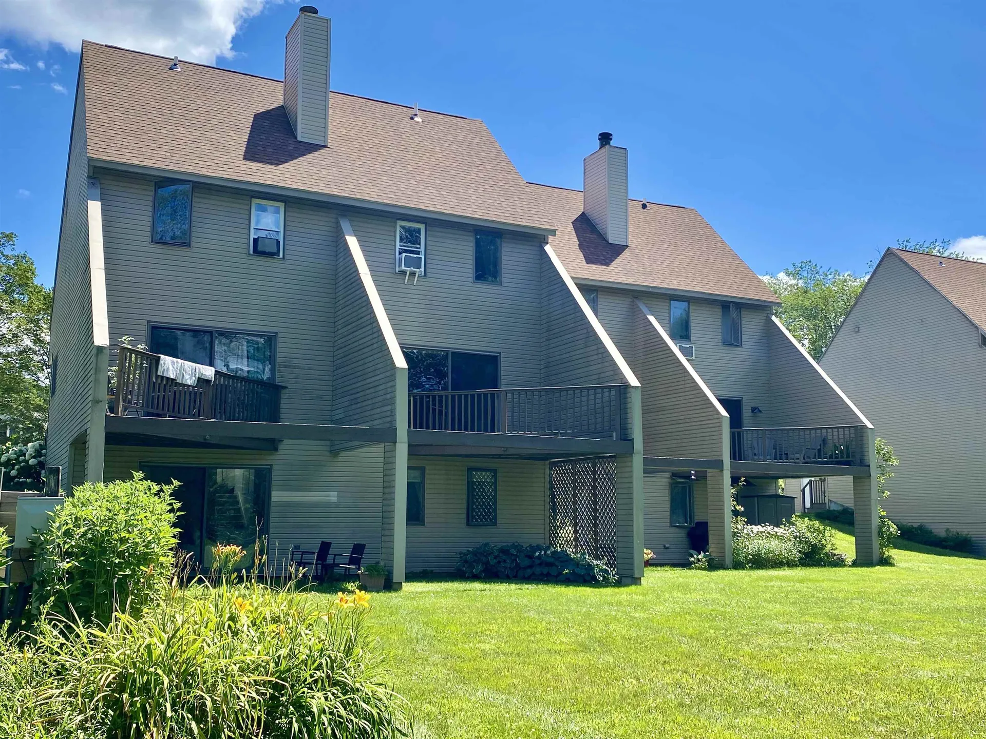 56 Heritage Condo Way Woodstock VT 05091