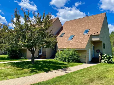 56 Heritage Condo Way Woodstock VT 05091