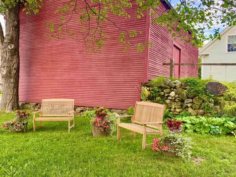 56 Heritage Condo Way Woodstock VT 05091