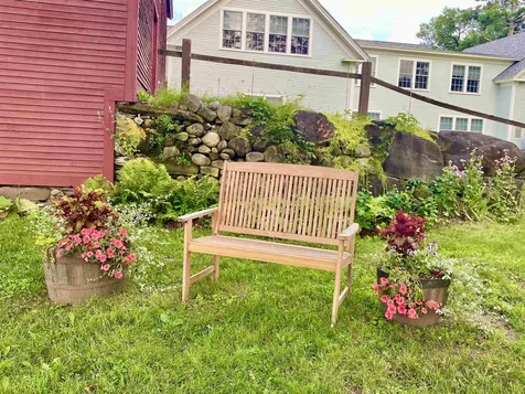 56 Heritage Condo Way Woodstock VT 05091