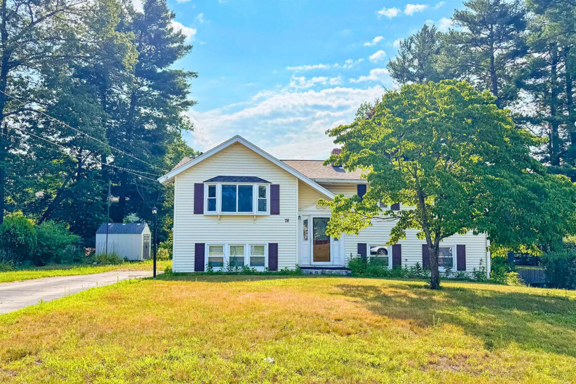 78 Langholm Drive Nashua NH 03062