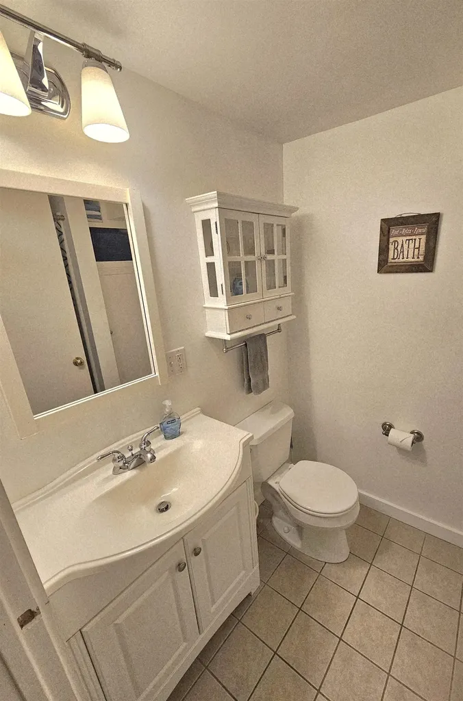 136 Middle Earth Drive Warren VT 05674