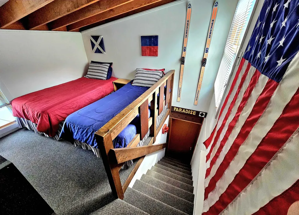 136 Middle Earth Drive Warren VT 05674