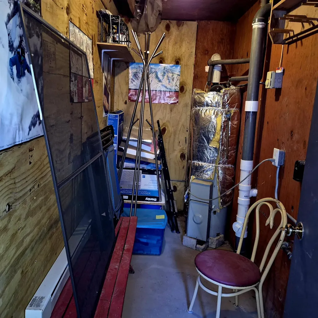 136 Middle Earth Drive Warren VT 05674