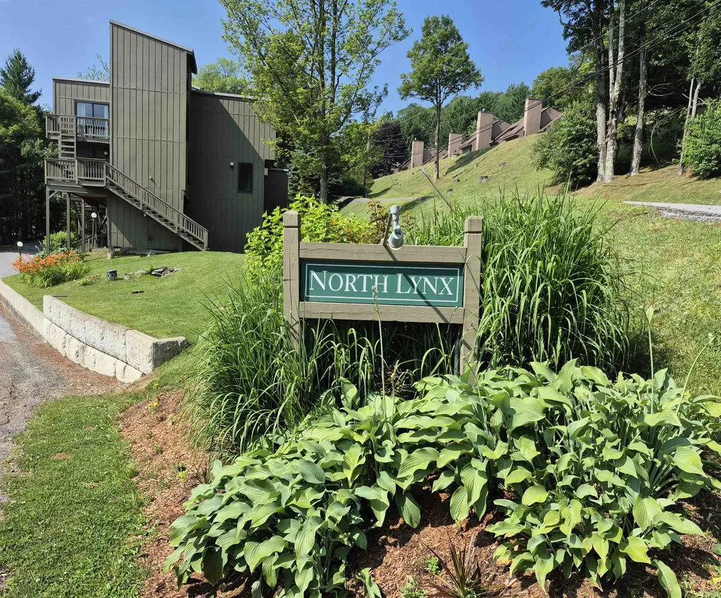 136 Middle Earth Drive Warren VT 05674