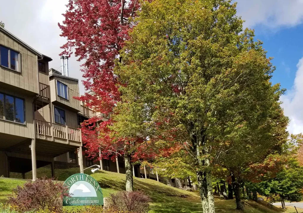 136 Middle Earth Drive Warren VT 05674