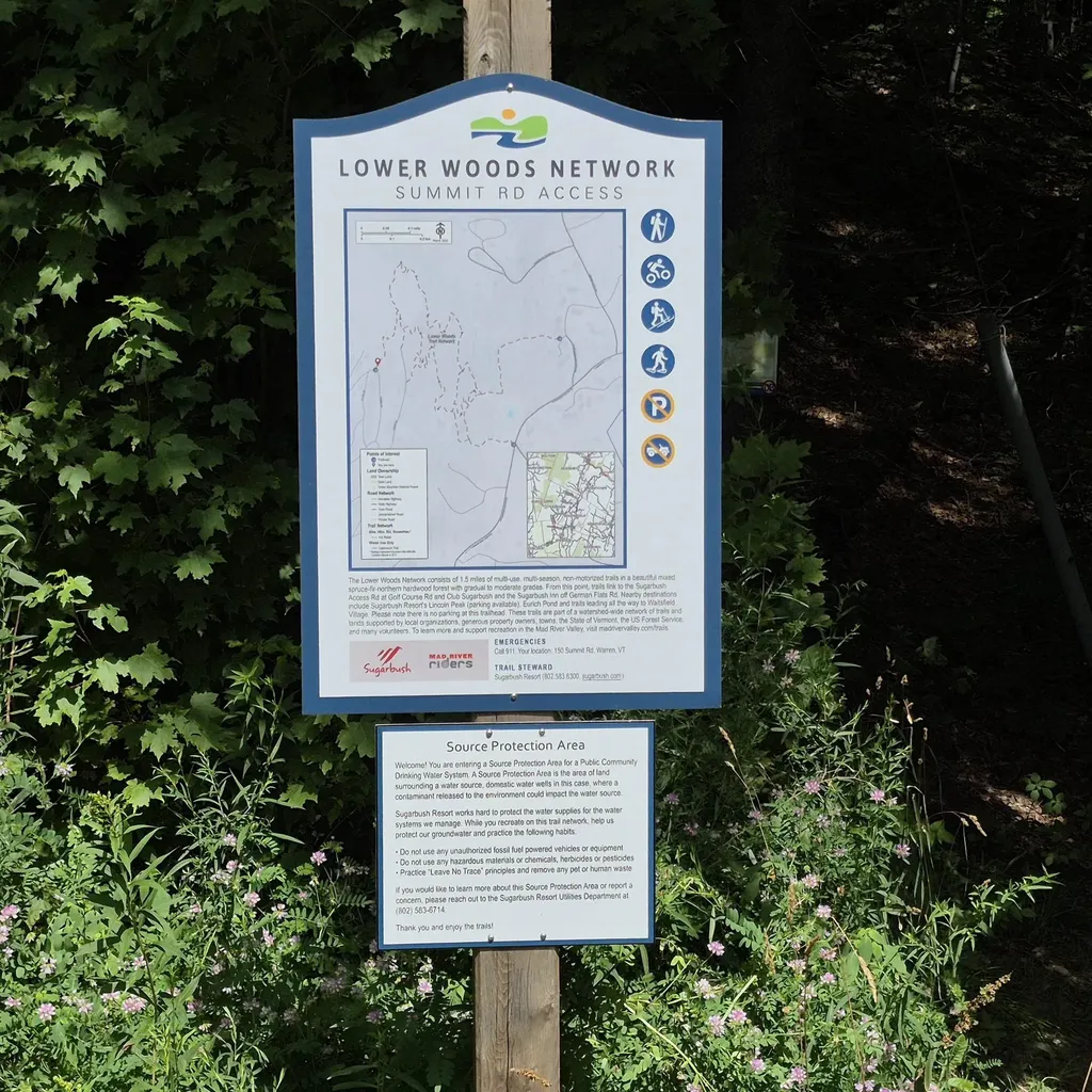136 Middle Earth Drive Warren VT 05674