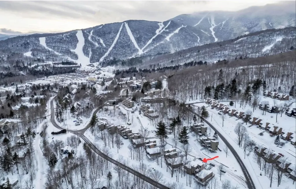 136 Middle Earth Drive Warren VT 05674