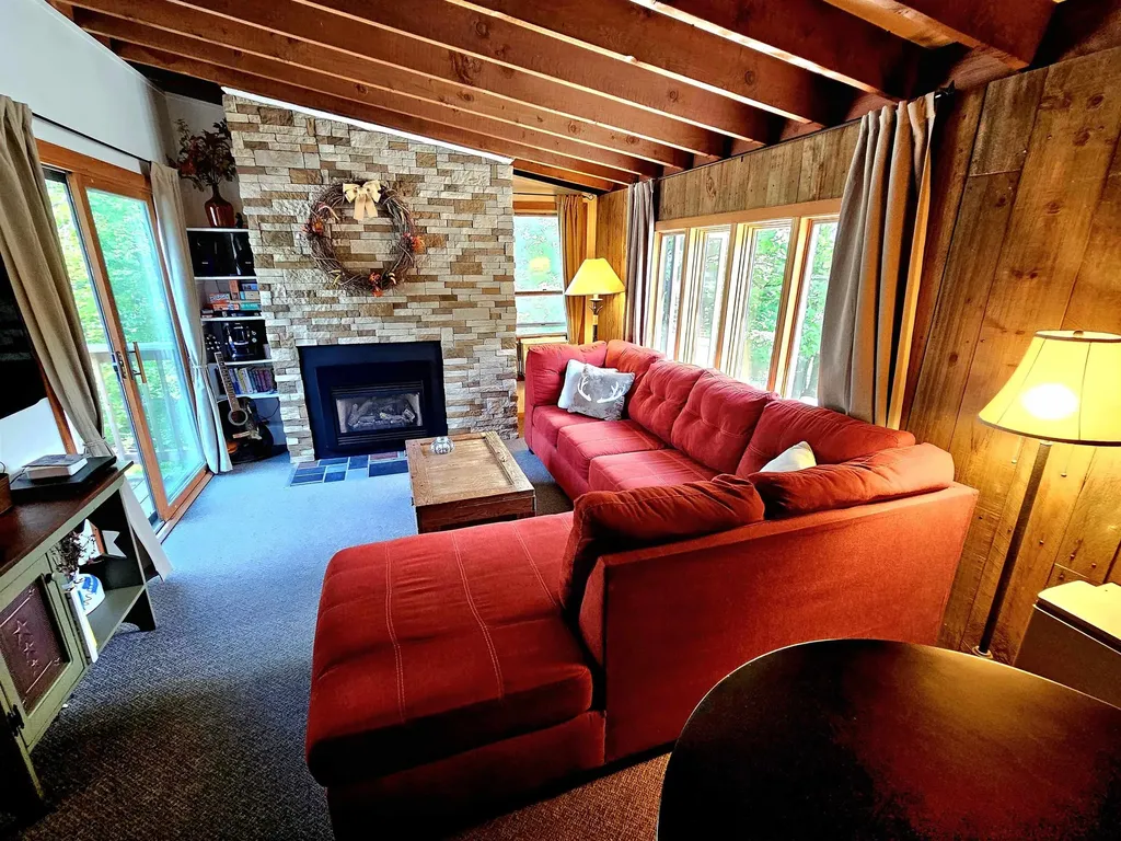 136 Middle Earth Drive Warren VT 05674