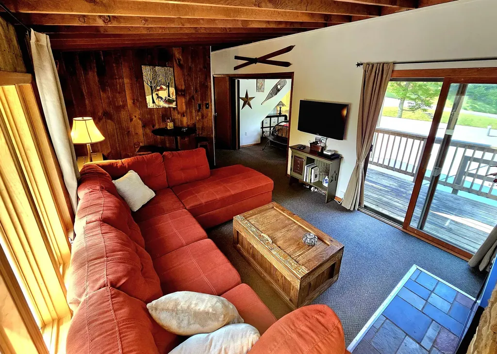 136 Middle Earth Drive Warren VT 05674