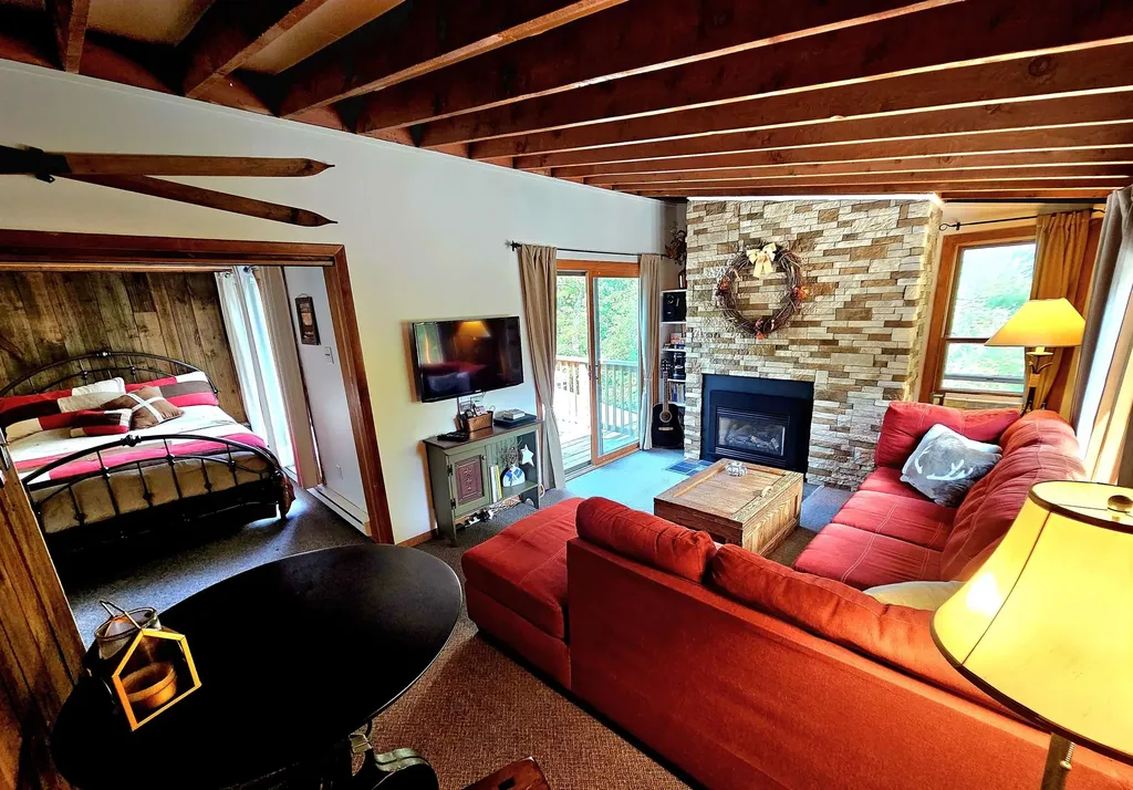 136 Middle Earth Drive Warren VT 05674