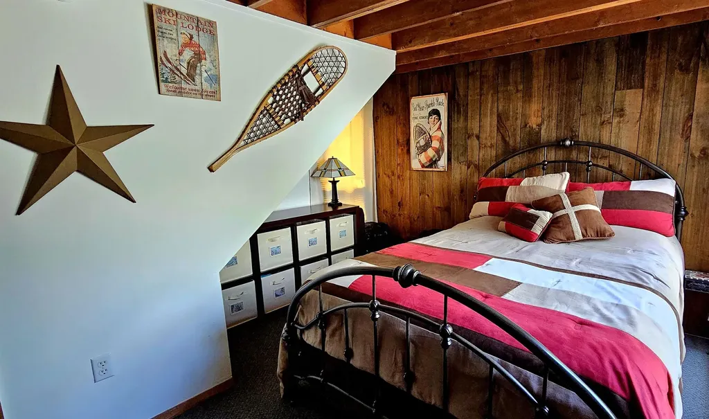 136 Middle Earth Drive Warren VT 05674