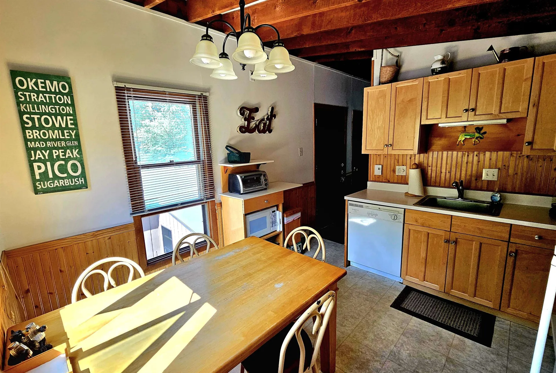 136 Middle Earth Drive Warren VT 05674