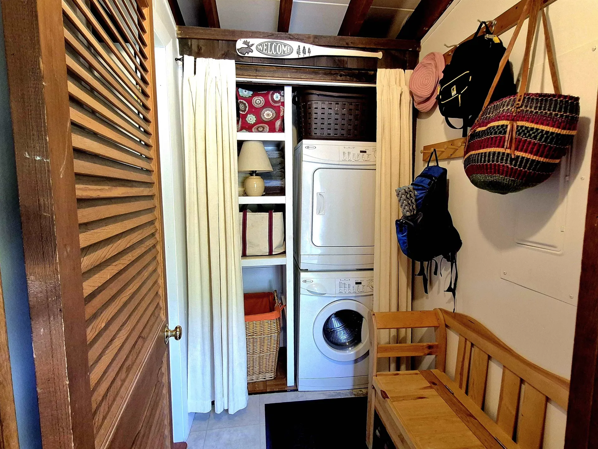 136 Middle Earth Drive Warren VT 05674
