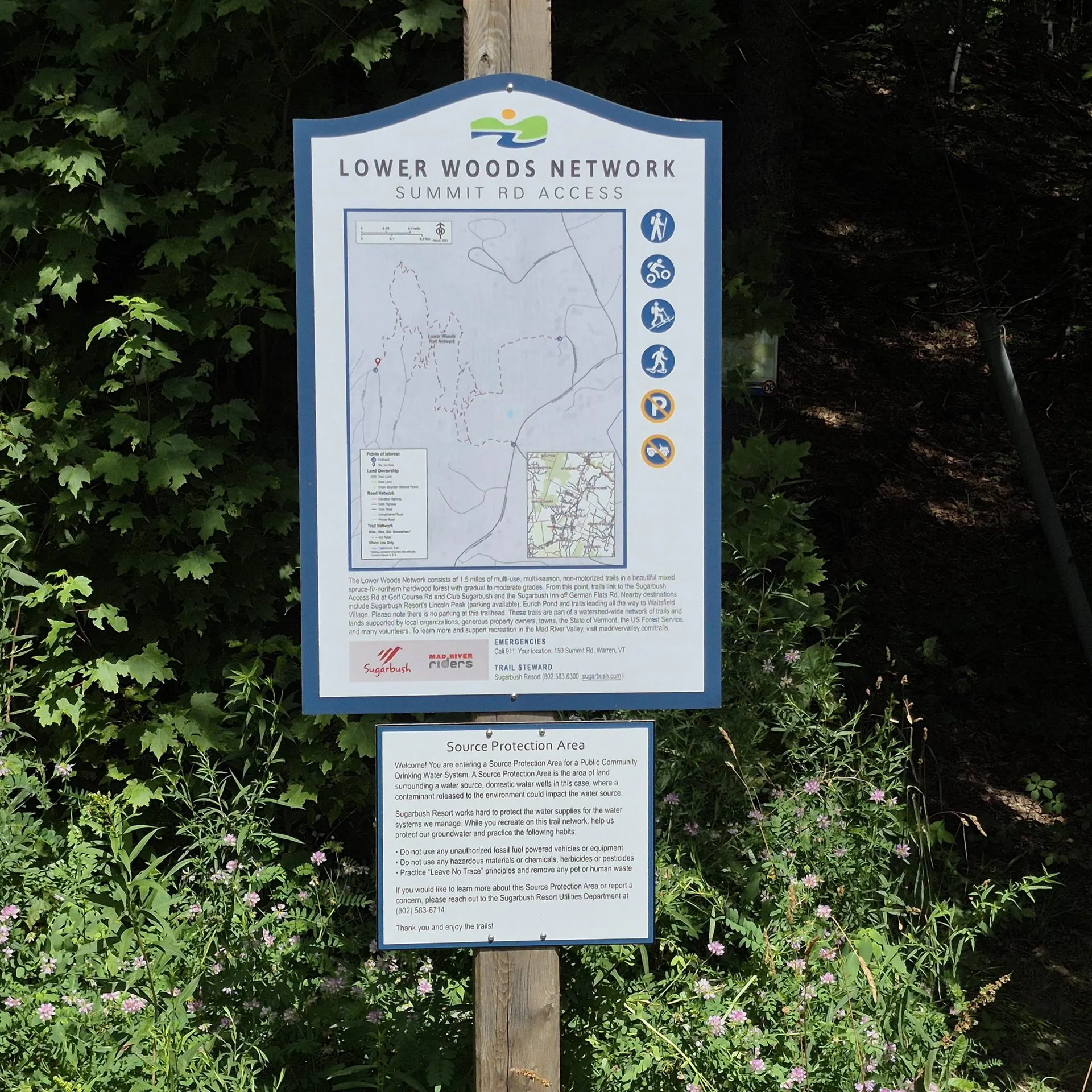 136 Middle Earth Drive Warren VT 05674