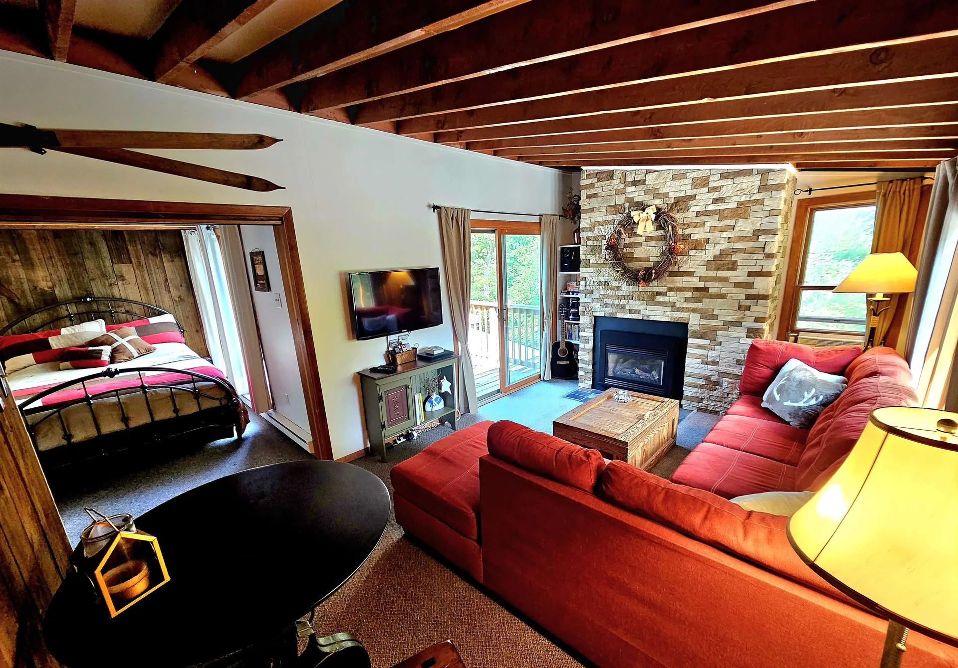 136 Middle Earth Drive Warren VT 05674