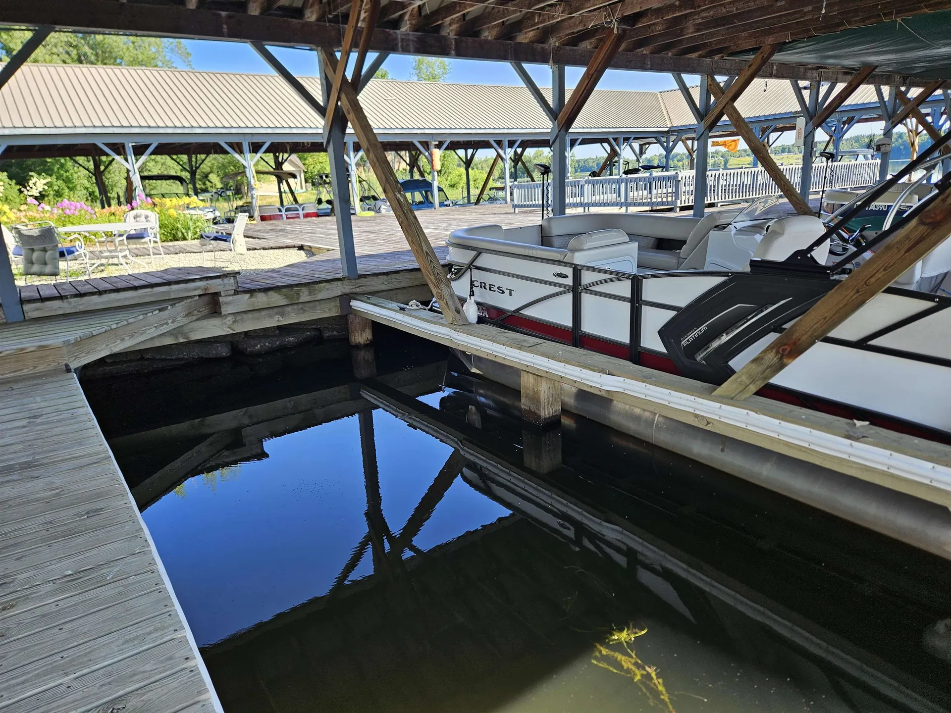 197 Farrants Point Newport City VT 05855