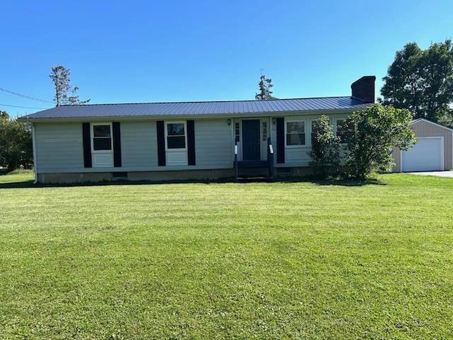 60 New Haven Road Vergennes VT 05491