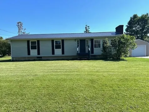60 New Haven Road Vergennes VT 05491