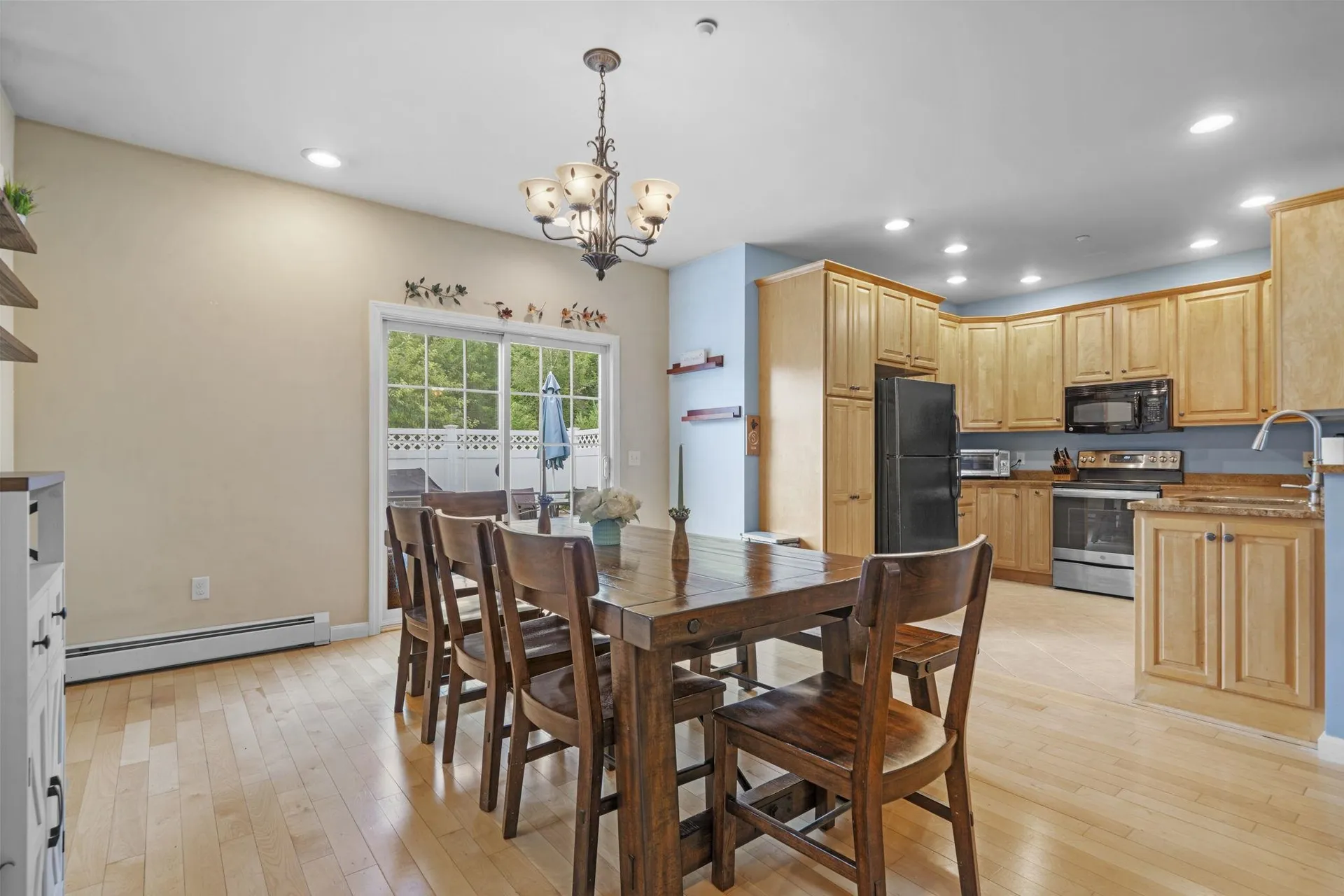 30 Stonehurst Common Hanover NH 03755