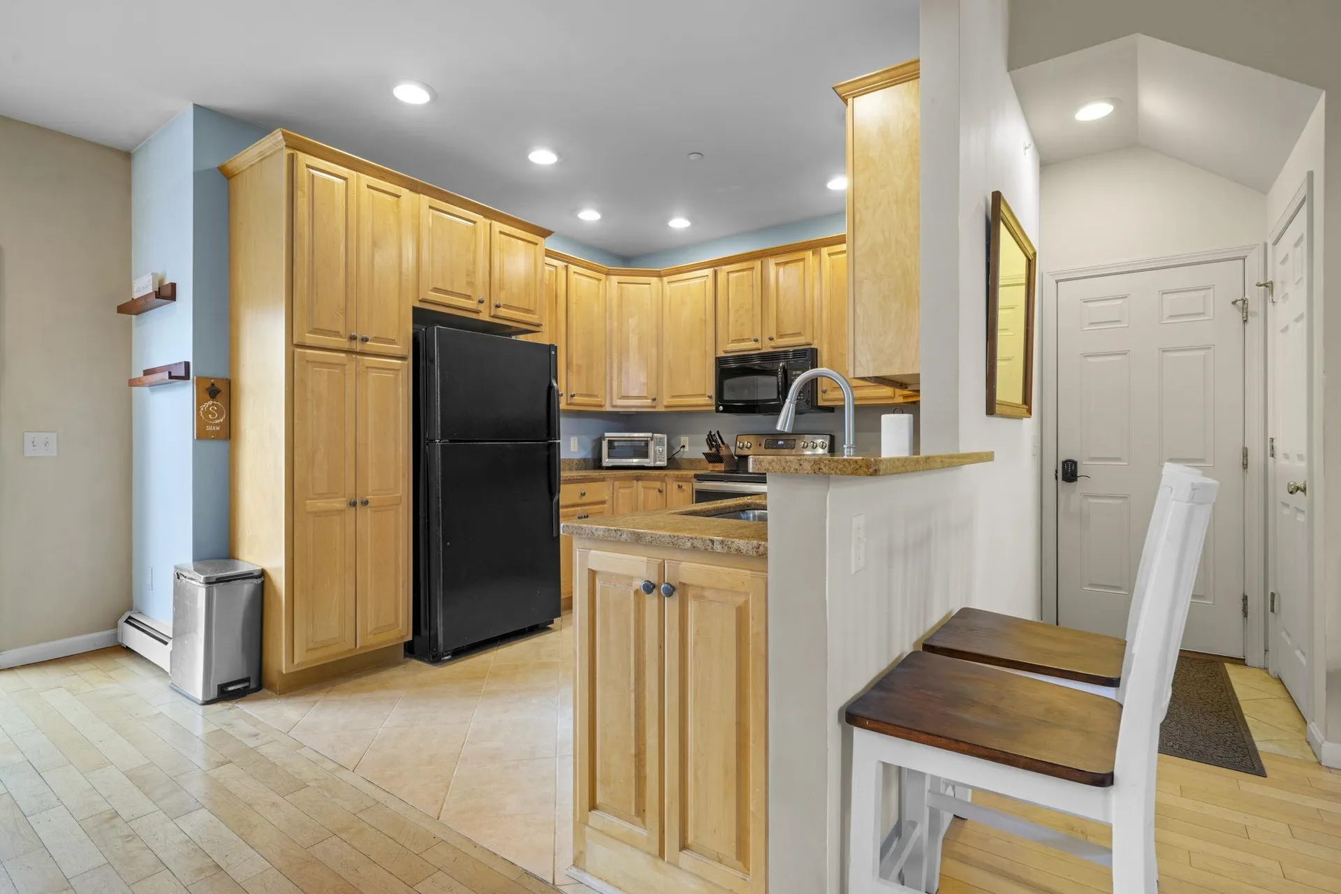 30 Stonehurst Common Hanover NH 03755