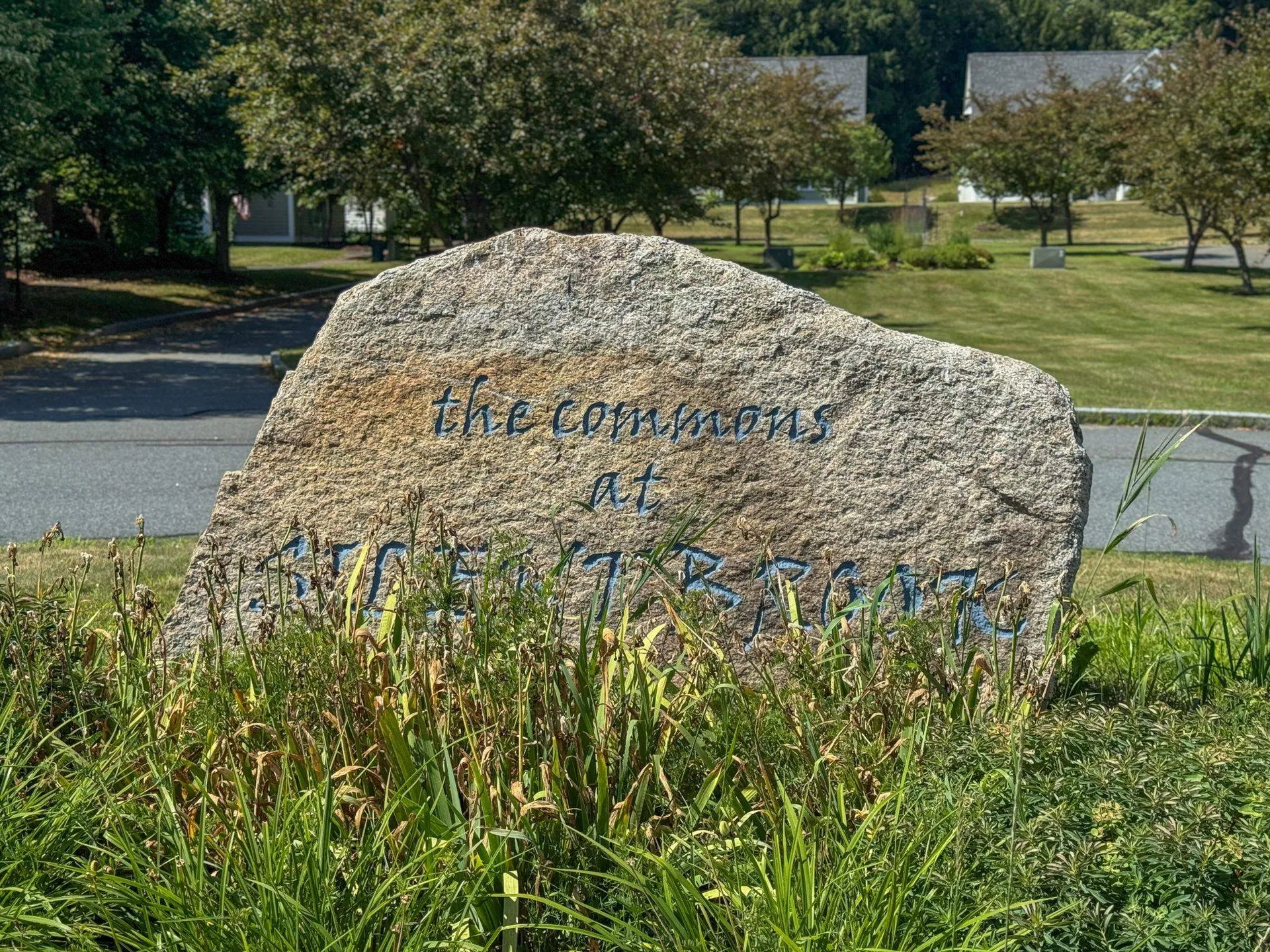 30 Stonehurst Common Hanover NH 03755