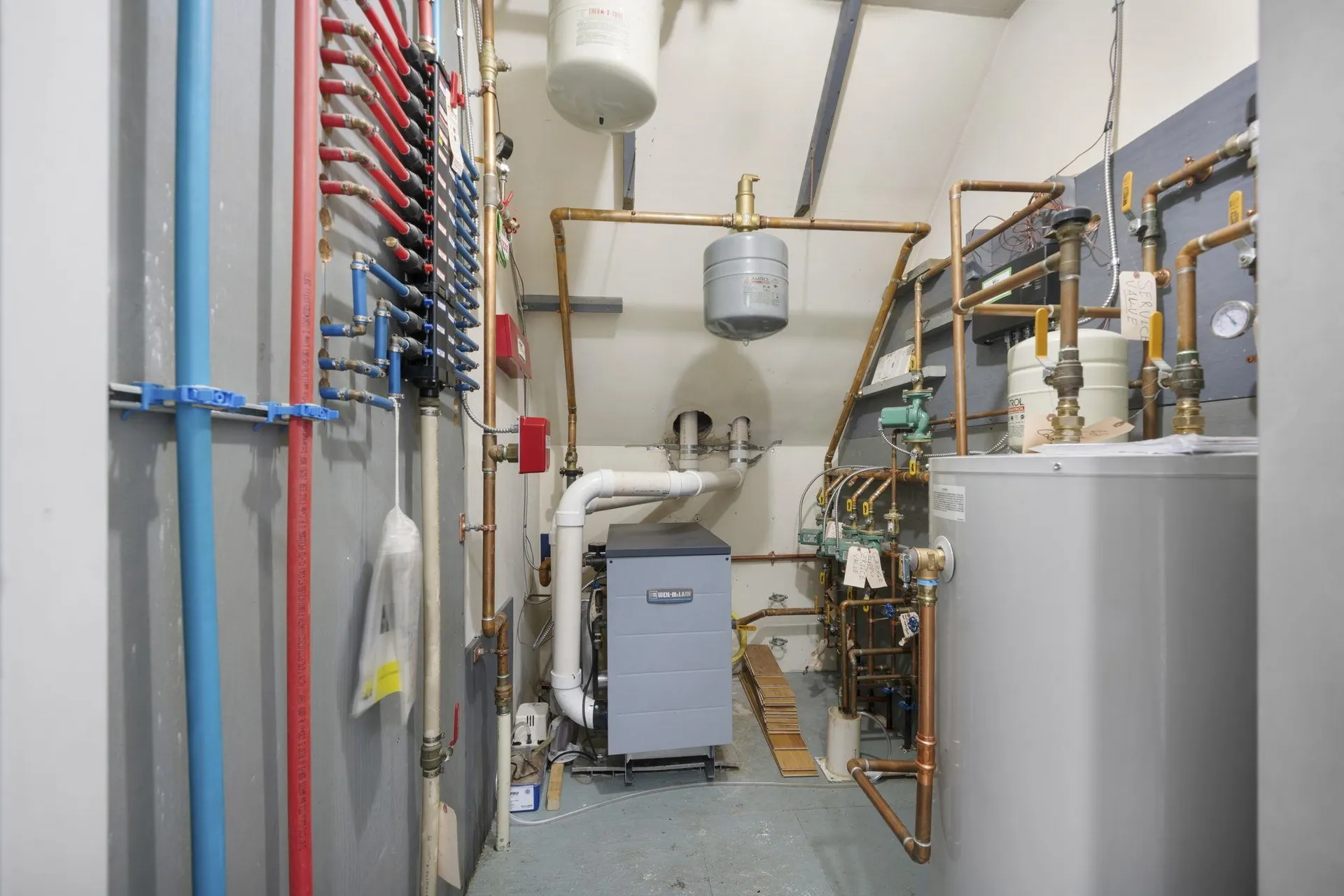 30 Stonehurst Common Hanover NH 03755