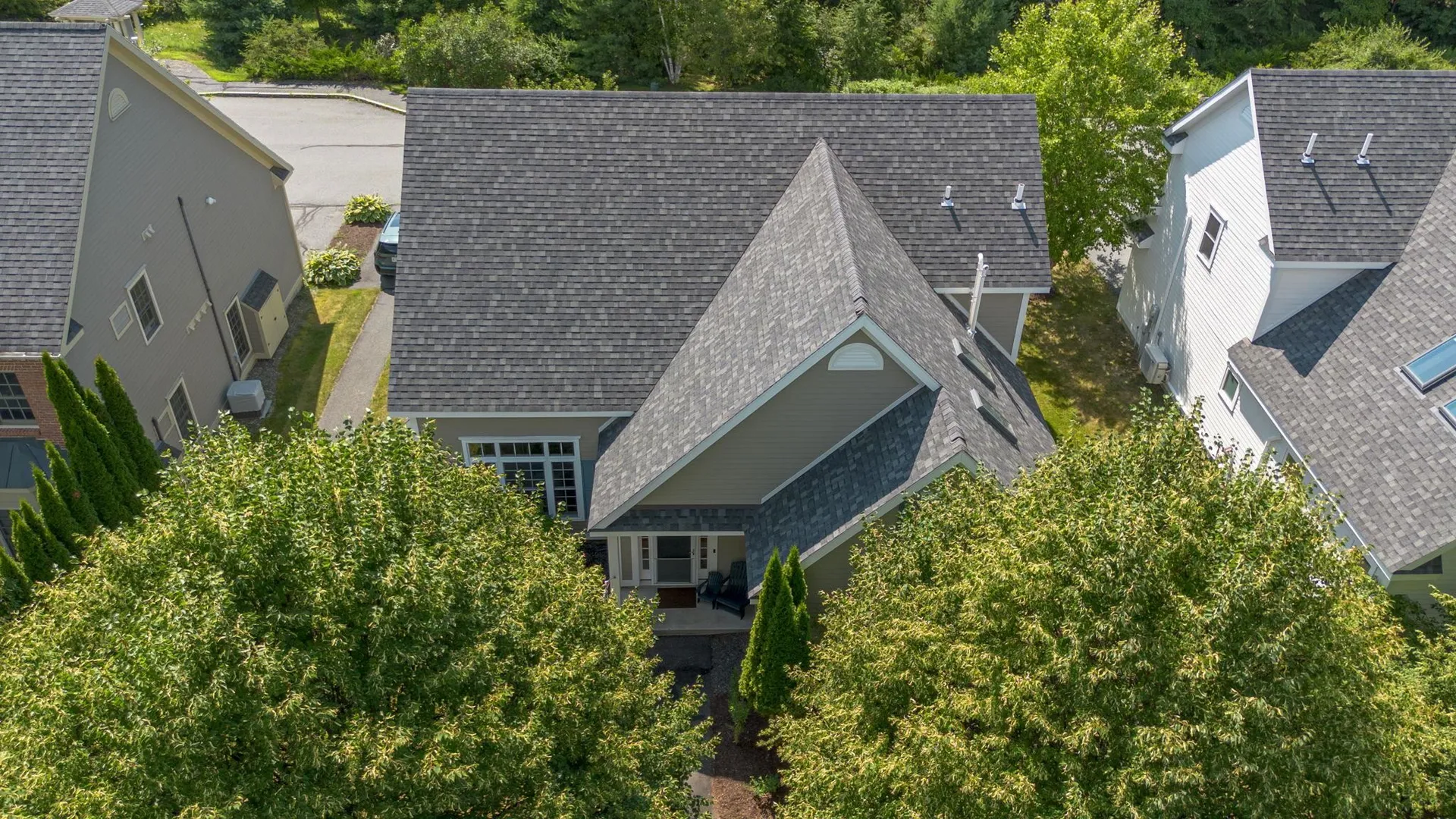 30 Stonehurst Common Hanover NH 03755