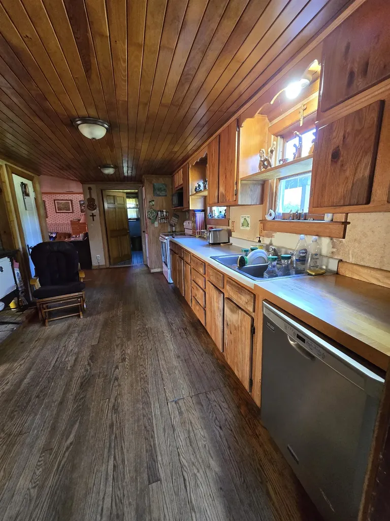 266 Robillard Road Stamford VT 05352