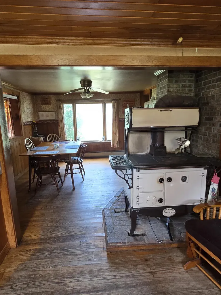 266 Robillard Road Stamford VT 05352