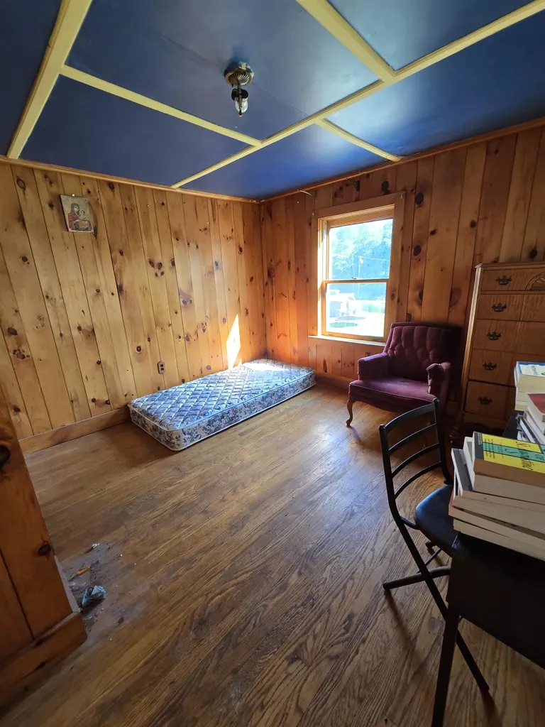 266 Robillard Road Stamford VT 05352